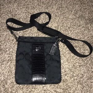 Coach Crossbody